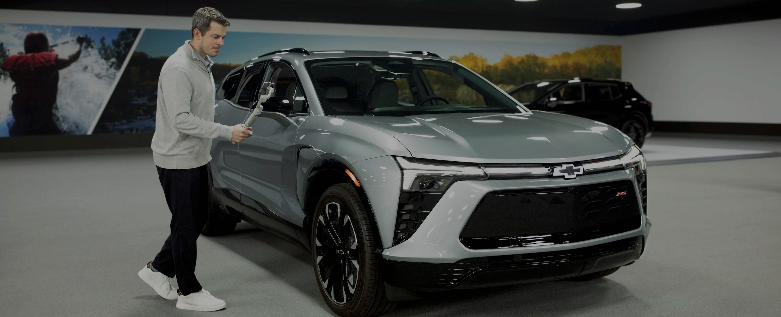 Dyer Chevrolet Lake Wales in Lake Wales FL