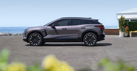 Dyer Chevrolet Lake Wales in Lake Wales FL