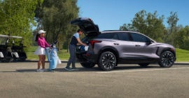 Dyer Chevrolet Lake Wales in Lake Wales FL