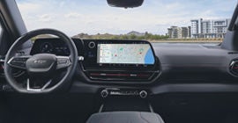 Dyer Chevrolet Lake Wales in Lake Wales FL