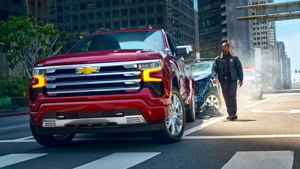 Dyer Chevrolet Lake Wales in Lake Wales FL