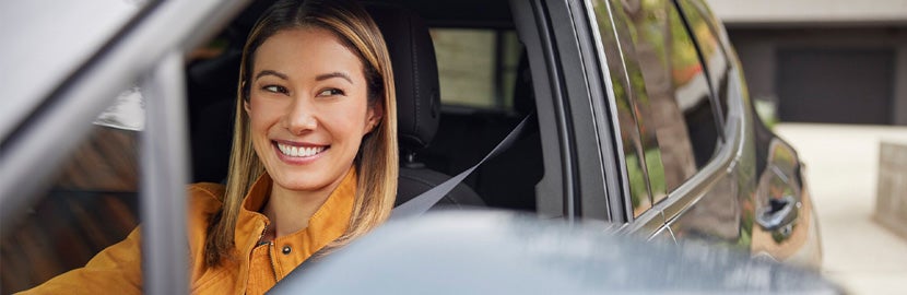 Dyer Chevrolet Lake Wales in Lake Wales FL