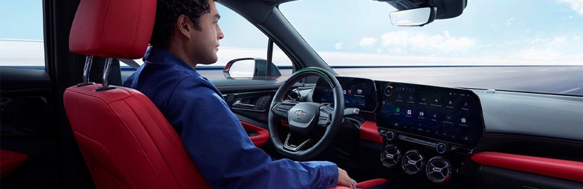 Dyer Chevrolet Lake Wales in Lake Wales FL