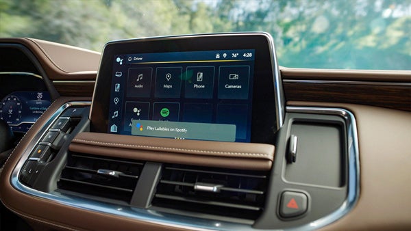 Dyer Chevrolet Lake Wales in Lake Wales FL