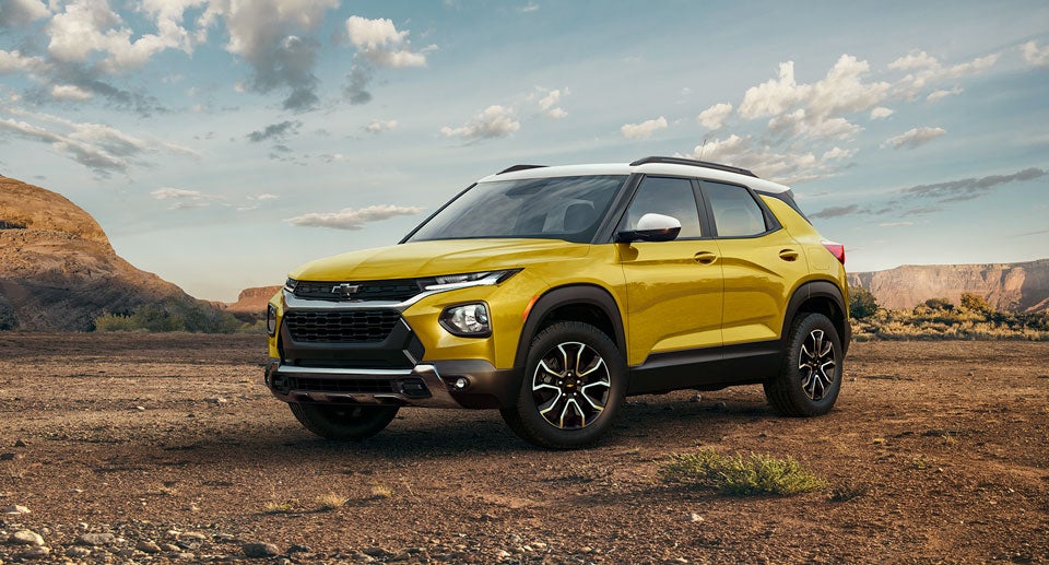 Dyer Chevrolet Lake Wales in Lake Wales FL