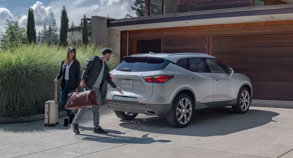 Dyer Chevrolet Lake Wales in Lake Wales FL