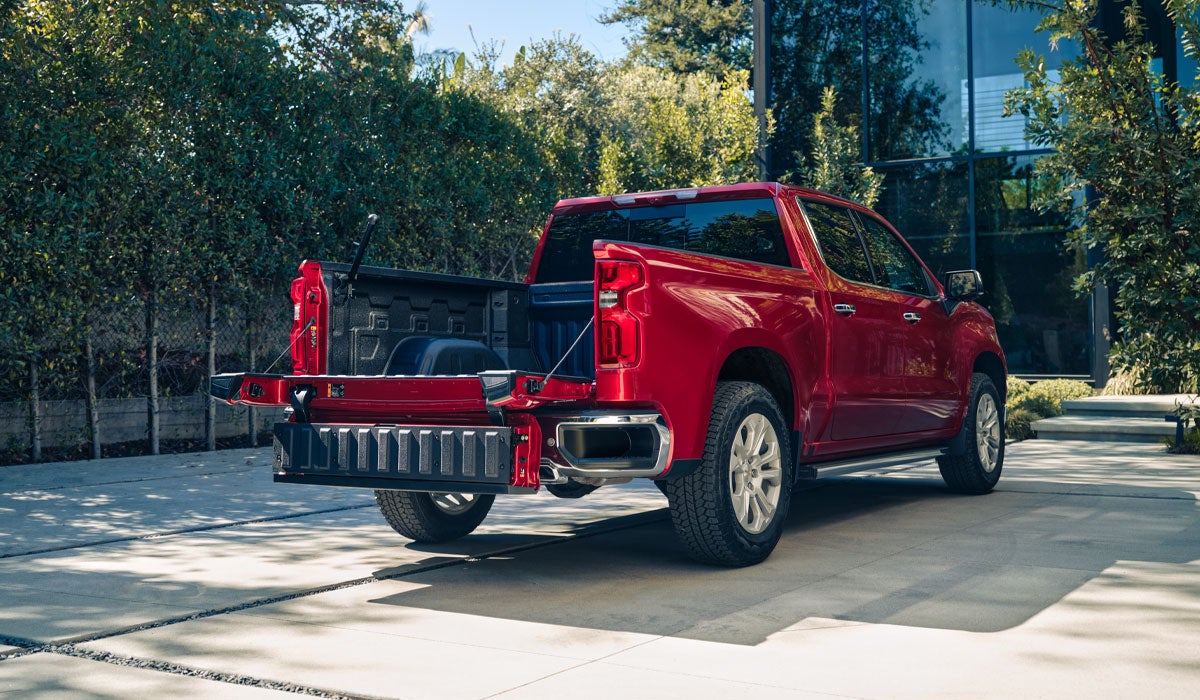 Dyer Chevrolet Lake Wales in Lake Wales FL