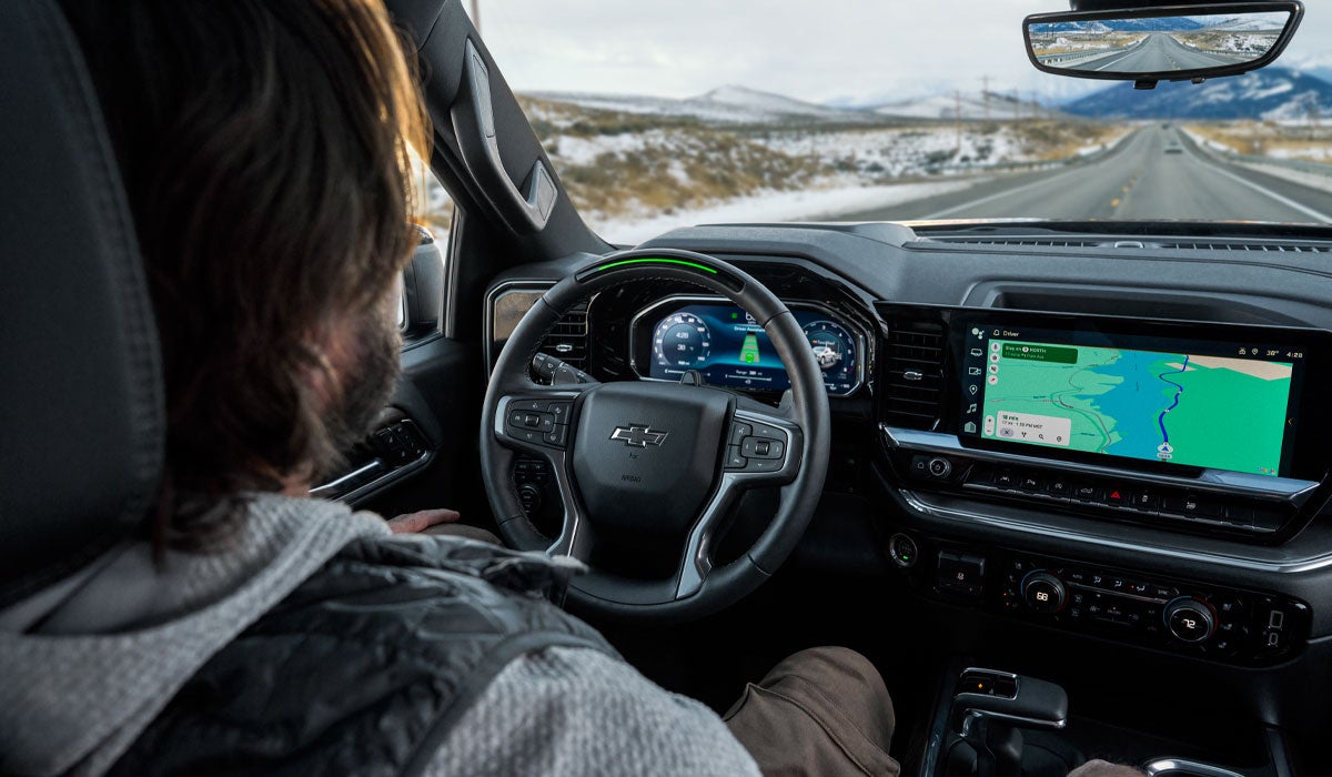 Dyer Chevrolet Lake Wales in Lake Wales FL