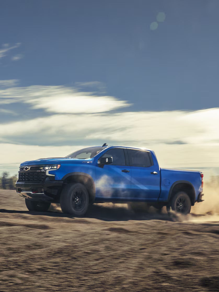 Dyer Chevrolet Lake Wales in Lake Wales FL