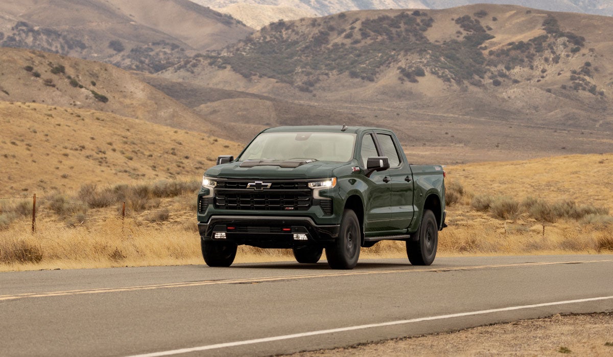 Dyer Chevrolet Lake Wales in Lake Wales FL