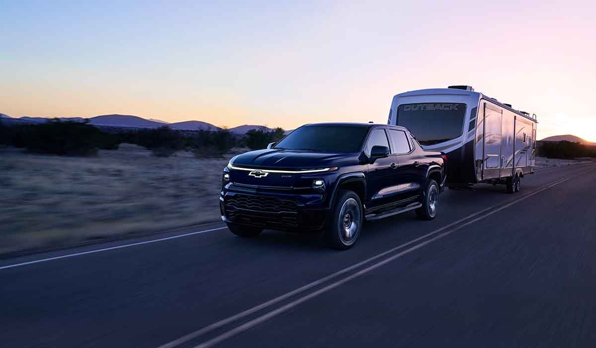 Dyer Chevrolet Lake Wales in Lake Wales FL