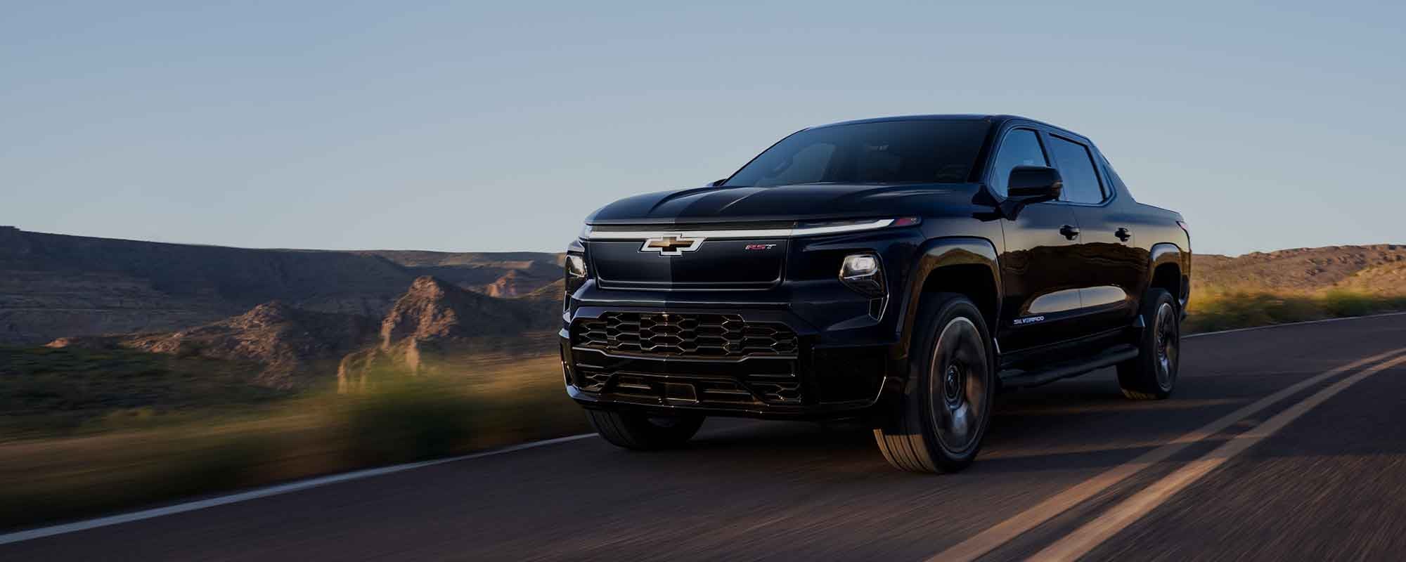 Dyer Chevrolet Lake Wales in Lake Wales FL