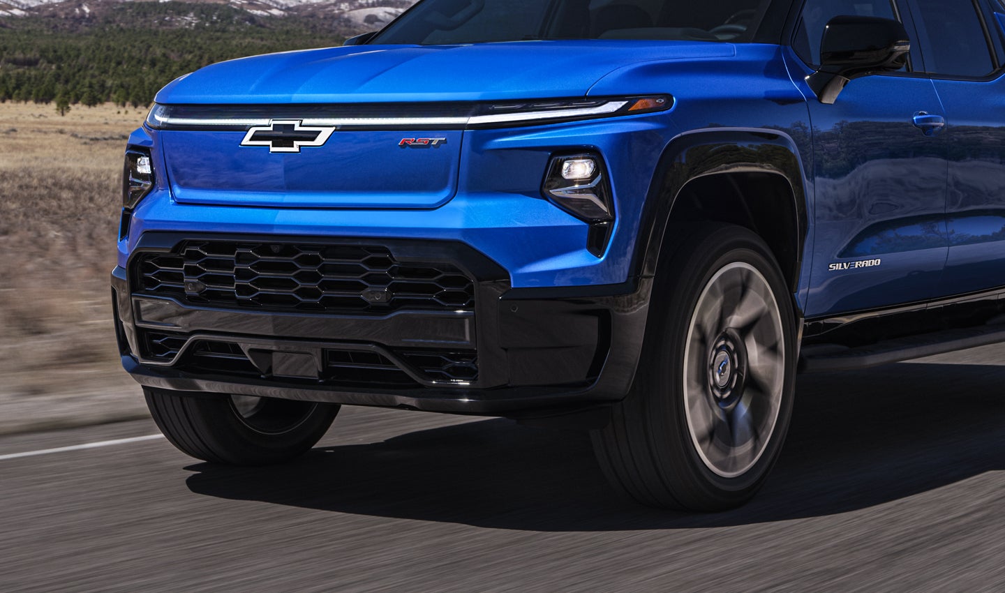 Dyer Chevrolet Lake Wales in Lake Wales FL