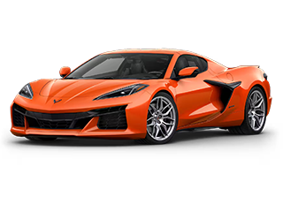 Chevrolet Corvette Z06 - Dyer Chevrolet Lake Wales in Lake Wales FL