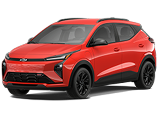 Chevrolet Bolt - Dyer Chevrolet Lake Wales in Lake Wales FL