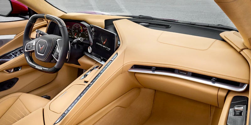 2023 Chevrolet Corvette Z06