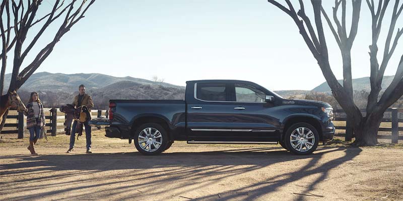 chevy silverado 1500