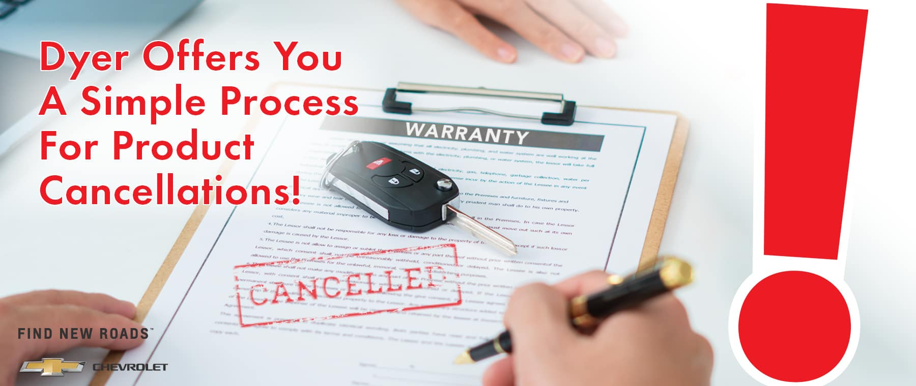 Dyer Chevrolet Lake Wales in Lake Wales FL