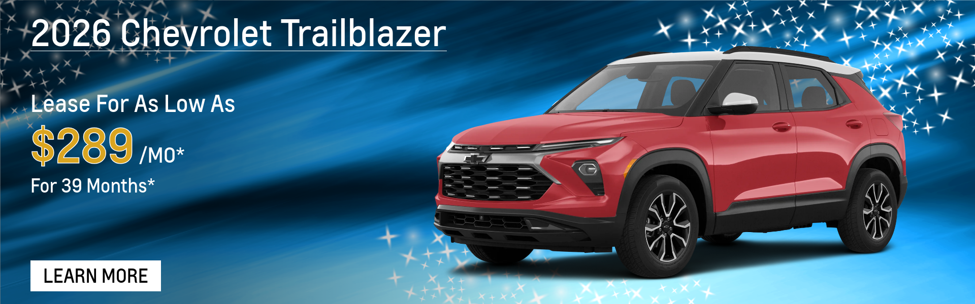 New 2026 Chevrolet Trailblazer Models Lake Wales FL