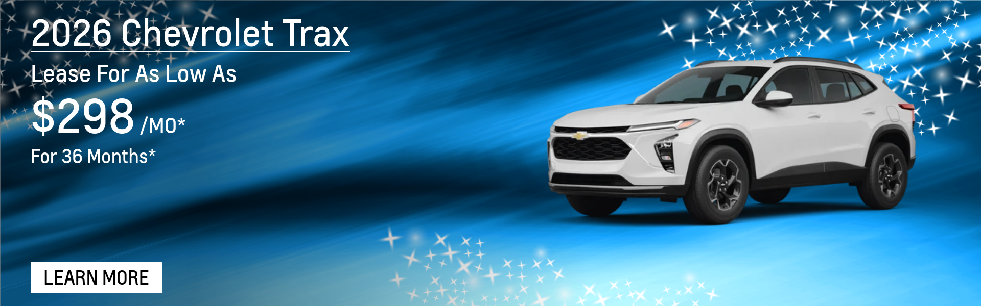 New 2026 Chevrolet Trax Models Lake Wales FL