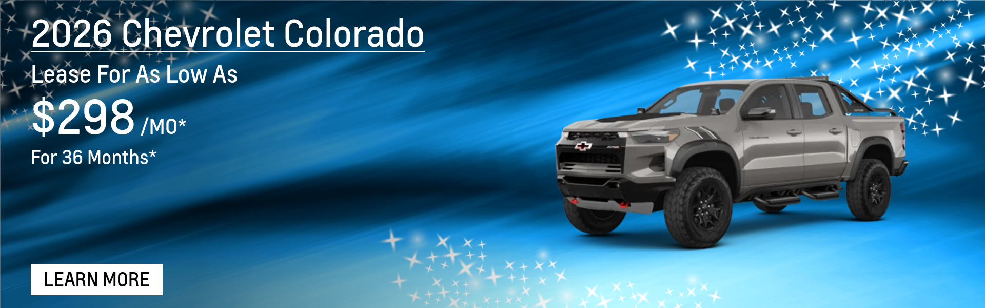 New 2026 Chevrolet Colorado Models Lake Wales FL