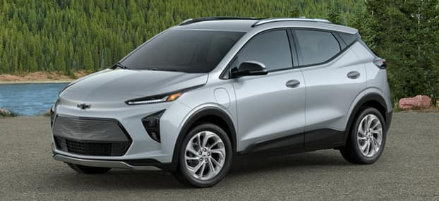 Dyer Chevrolet Lake Wales in Lake Wales FL