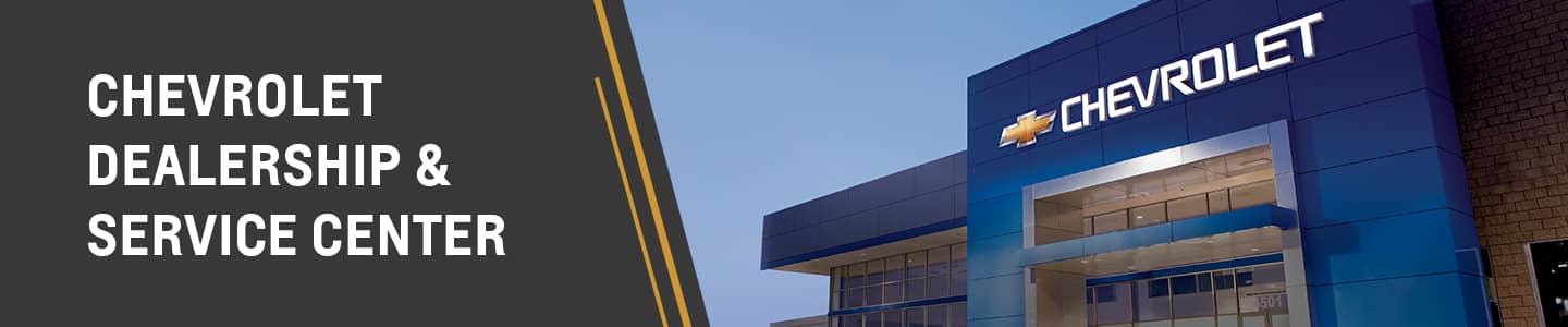 Dyer Chevrolet Lake Wales in Lake Wales FL