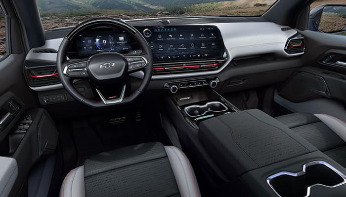 Dyer Chevrolet Lake Wales in Lake Wales FL