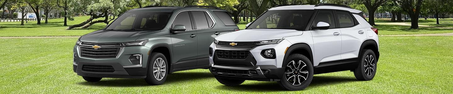 Dyer Chevrolet Lake Wales in Lake Wales FL