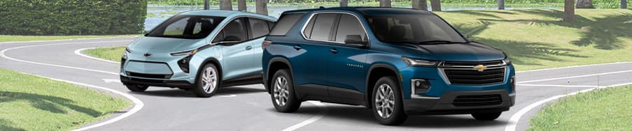 Dyer Chevrolet Lake Wales in Lake Wales FL