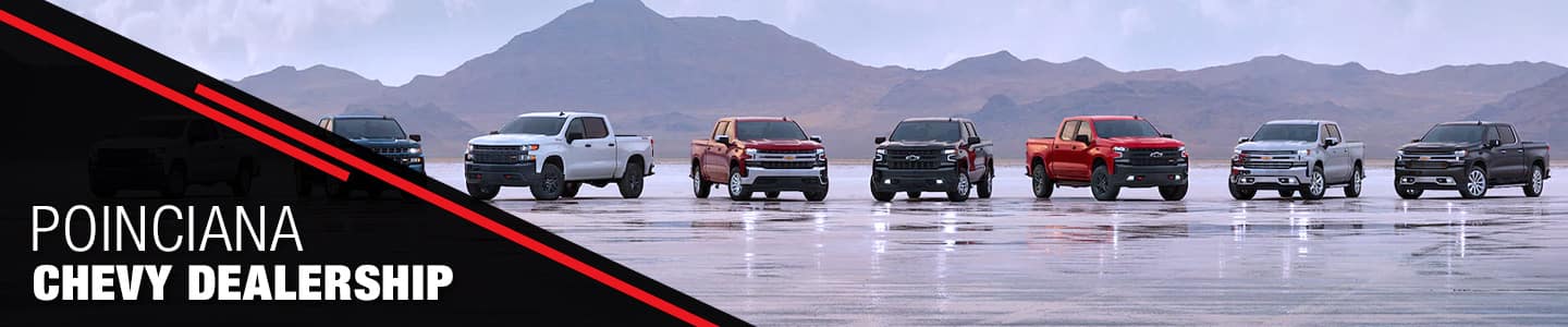 Dyer Chevrolet Lake Wales in Lake Wales FL