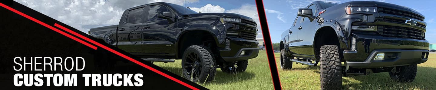 Dyer Chevrolet Lake Wales in Lake Wales FL