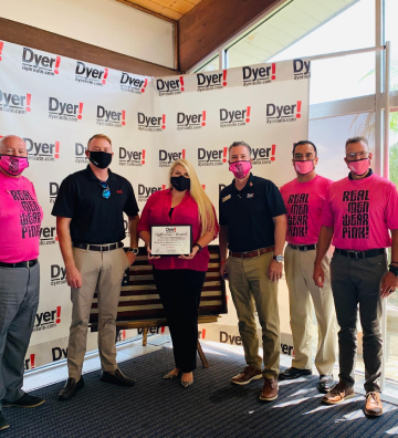 Dyer Chevrolet Lake Wales in Lake Wales FL