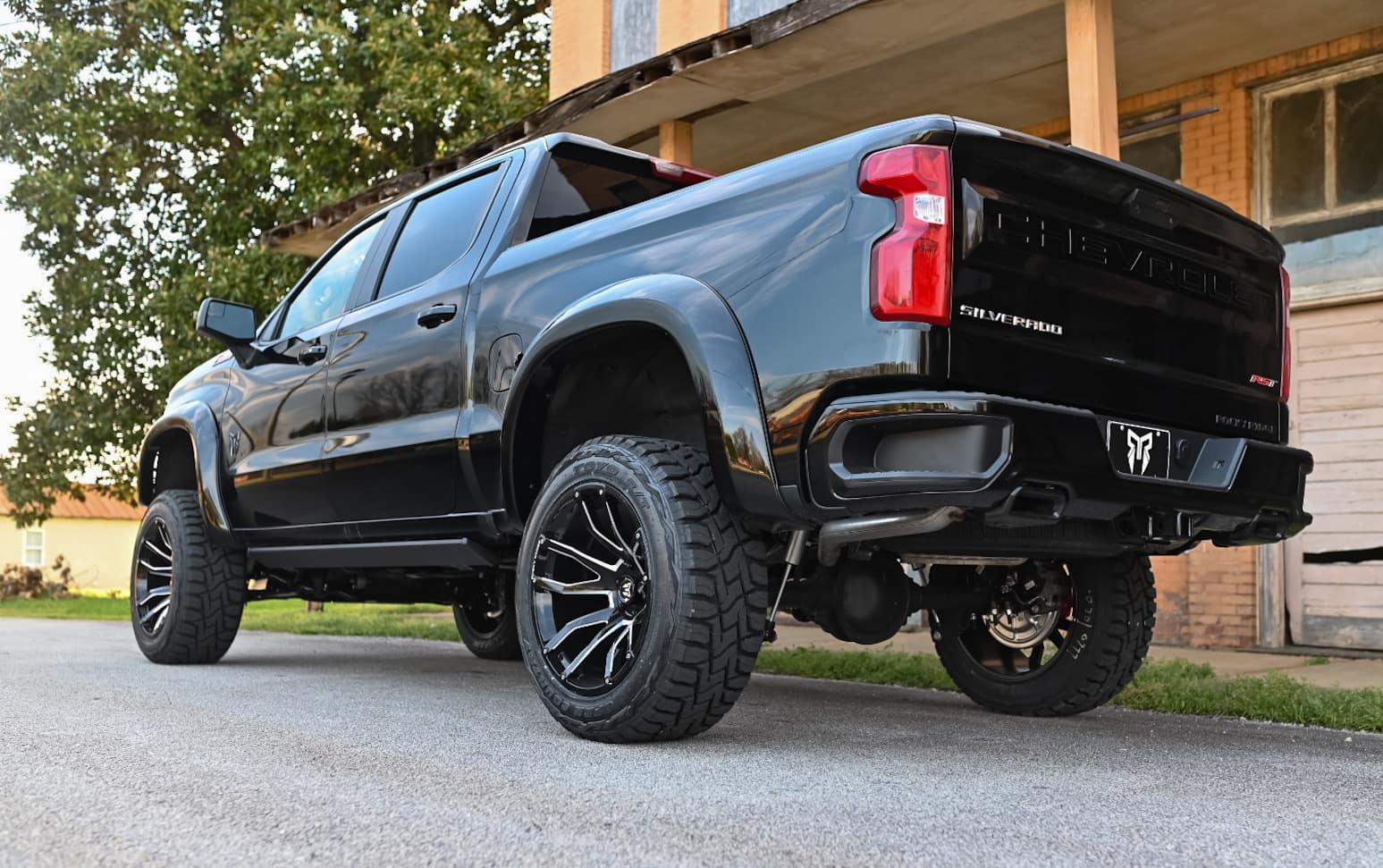 Dyer Chevrolet Lake Wales in Lake Wales FL