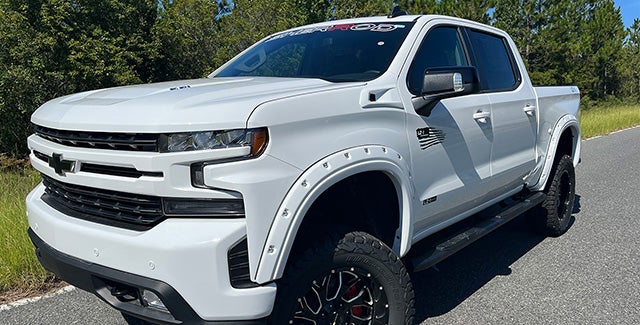 Dyer Chevrolet Lake Wales in Lake Wales FL