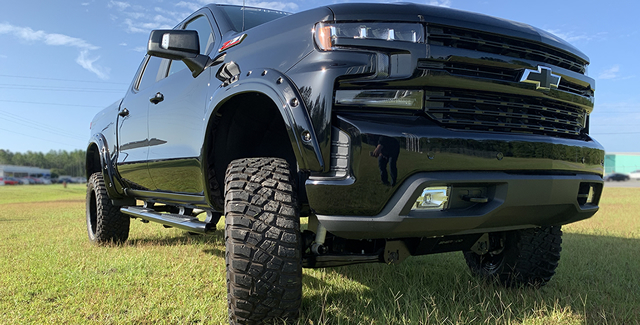 Dyer Chevrolet Lake Wales in Lake Wales FL