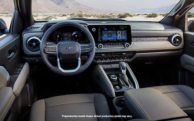 Dyer Chevrolet Lake Wales in Lake Wales FL