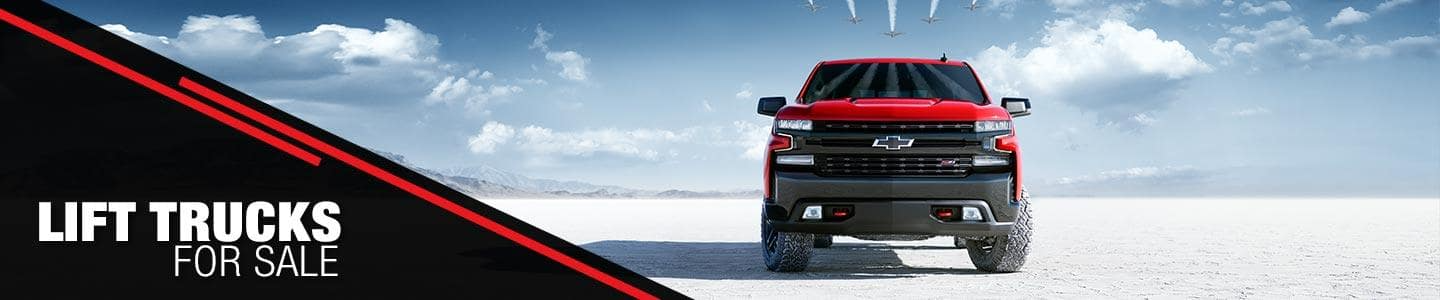 Dyer Chevrolet Lake Wales in Lake Wales FL