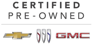 Chevrolet Buick GMC Certified Pre-Owned in Lake Wales, FL
