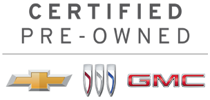 Chevrolet Buick GMC Certified Pre-Owned in Lake Wales, FL
